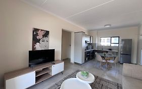 Refined Cozy Retreat